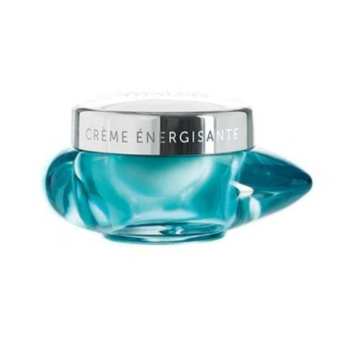 SPIRULINE Creme Energisante, 50 ml